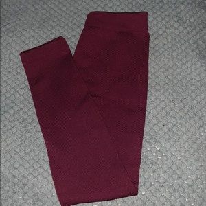 Kids leggings